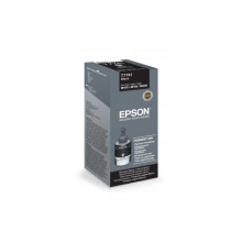 Чернила Epson C13T77414A M100/M105/M200 черный