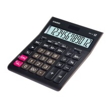 Калькулятор настольный CASIO GR-12-W-EP