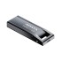 USB-накопитель, ADATA, ADATA UR340, AROY-UR340-64GBK, 64GB, USB 3.2, Черный
