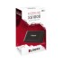 Внешний SSD диск, Kingston, XS1000, SXS1000/2000G, 2TB, USB-C, Черный