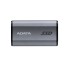 Внешний SSD диск, ADATA, AELI-SE880, AELI-SE880-500GCGY, 512GB, USB 3.2 Gen2x2 Type-C, Серый
