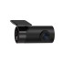 Камера заднего вида, 70Mai, RC12 Rear Camera, HDR, Совместимо с видеорегистраторами: A400/A500S/A800S/A810, 1920*1080, F2.0/2G2P, 130°, Черный