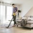 Аккумуляторный пылесос, KARCHER, VC 4 Cordless myHome 1.198-620.0, 21,6 В, время работы 30 мин, объём контейнера 650 мл