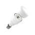 Лампочка, Yeelight, Smart LED Bulb W3 White, YGYC0120002WTEU/YLDP007, E26/E27, 900lm, Цветовая температура 2700K, 100-240V~50/60Hz, 8W, Wi-Fi IEEE 802.11 b/g/n 2.4GHz, 15 000 часов, Белый