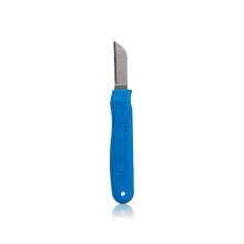 Эргономичный нож для разделки кабеля, Jonard Tools, KN-7