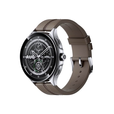 Смарт часы, Xiaomi, Watch 2 Pro, M2234W1 / BHR7216GL, Дисплей 1.43