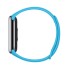 Сменный браслет, Xiaomi, Smart Band 8, BHR7314GL, Голубой