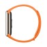 Сменный браслет, Xiaomi, Smart Band 8, BHR7312GL, Оранжевый