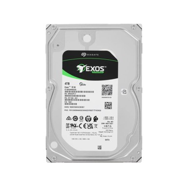 Жесткий диск, Dahua, ST4000NM000B, HDD 4Tb, SATA 6Gb/s, 3.5