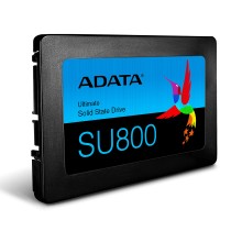 Твердотельный накопитель SSD, ADATA, ULTIMATE SU800 ASU800SS-256GT-C, 256GB, SATA, 560/520 Мб/с