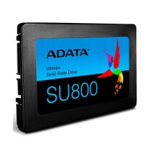 Твердотельный накопитель SSD, ADATA, ULTIMATE SU800 ASU800SS-512GT-C, 512GB, SATA, 560/520 Мб/с