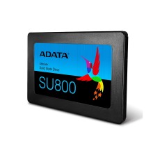 Твердотельный накопитель SSD, ADATA, ULTIMATE SU800 ASU800SS-1TT-C, 1ТB, SATA, 560/520 Мб/с