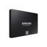 Твердотельный накопитель SSD, Samsung, 870 EVO, 2000 ГБ, SATA 2.5