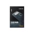 Твердотельный накопитель SSD, Samsung, 980, 500 ГБ, M.2, PCIe 3.0x4, 3100/2600 Мб/с