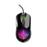 Компьютерная мышь, Genius, Scorpion M715, RGB, Игровая, Оптическая 7200dpi, Проводная 1,8м, USB, Черная