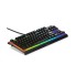 Клавиатура, Steelseries, Apex 3 TKL US, 64831, Игровая, Мембранные клавиши, IP32, USB, Подсветка RGB, Анг/Рус, Чёрный