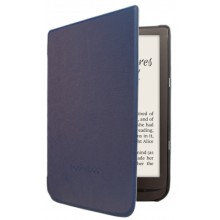 Чехол для электронной книги PocketBook WPUC-740-S синий