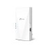 Усилитель Wi-Fi сигнала, TP-Link, RE700X, AX3000, 802.11a/b/g/n/ac/ax, 1 гигабитный порт Ethernet