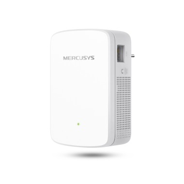 Усилитель Wi-Fi сигнала, Mercusys, ME20, 802.11a/b/g/n/ac, AC750, Порт RJ45 10/100 Мбит/с