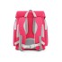 Рюкзак школьный, NINETYGO Smart School Bag Peach, 6941413217675, 34.0*17.0*33.5, 0,781 кг, Полиэфирное волокно, Розовый