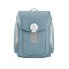 Рюкзак школьный, NINETYGO Smart School Bag -Light Blue, 6941413217668, 34.0*17.0*33.5, 0,781 кг, Полиэфирное волокно, Голубой