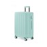 Чемодан, NINETYGO, Danube MAX luggage 20'' Mint Green, 6941413222907, 40*24*59 см, 3,10 кг, Зеленый