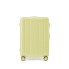 Чемодан, NINETYGO, Danube MAX luggage 20'' Lemon Yellow, 6941413222914, 40*24*59 см, 3,10 кг, Желтый