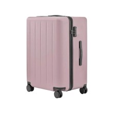 Чемодан, NINETYGO, Danube MAX luggage 20'' Pink, 6941413220224, 40*24*59, 3,10 кг, Розовый