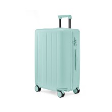 Чемодан, NINETYGO, Danube MAX luggage 24'' Mint Green, 6941413222969, 69*47*29.5 см, 4 кг, Зеленый
