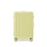 Чемодан, NINETYGO, Danube MAX luggage 24'' Yellow Lemon, 6941413222976, 69*47*29.5 см, 4 кг, Желтый