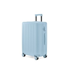 Чемодан, NINETYGO, Danube MAX luggage 24'' China Blue, 6941413222983, 69*47*29.5 см, 4 кг, Голубой