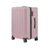 Чемодан, NINETYGO, Danube MAX luggage 24'' Pink, 6941413220323, 69*47*29.5 см, 4 кг, Розовый