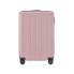 Чемодан, NINETYGO, Danube MAX luggage 24'' Pink, 6941413220323, 69*47*29.5 см, 4 кг, Розовый