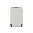 Чемодан, NINETYGO, Danube MAX luggage 26'' White, 6941413220408, 75*47.5*37 см, 4,70 кг, Белый