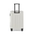 Чемодан, NINETYGO, Danube MAX luggage 26'' White, 6941413220408, 75*47.5*37 см, 4,70 кг, Белый