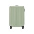 Чемодан, NINETYGO, Danube MAX luggage 28'' Green, 6941413220439, 79.5*53*33.5 см, 5,10 кг, Поликарбонат, Зеленый