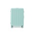 Чемодан, NINETYGO, Danube MAX luggage 28'' Mint Green, 6941413223027, 79,5*53*33,5 см, 5,10 кг, Зеленый