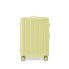 Чемодан, NINETYGO, Danube MAX luggage 28'' Lemon Yellow, 6941413223034, 79,5*53*33,5 см, 5,10 кг, Желтый