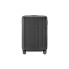 Чемодан, NINETYGO, Danube MAX luggage 28'' Black, 6941413220446, 79.5*53*33.5 см, 5,10 кг, Поликарбонат, Черный