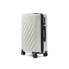 Чемодан, NINETYGO, Ripple Luggage 29'' White, 6941413222327, 81*48.5*37.3 см, 5,10 кг, Поликарбонат, Белый