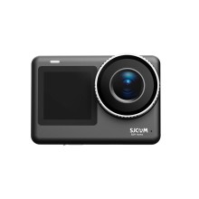 Экшн-камера, SJCAM, SJ11 Active, 4K/60fps, Sony IMX377 12 МП 170°, Wifi 10 м/2,4 & 5 Hz, Slow motion, Чипсет Ambarella H22S85, 1300mAh, 2.33