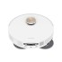 Робот-пылесос, Dreame, Robot Vacuum L20 Ultra Complete, RLX41CE, 350 x 350 x 103.8 мм, 4,3 кг, Аккумулятор 6400 мАч, Мощность всасывания 7000Па, Высота преодоления препядствия 2 см, Уровень шума 63 дБ, Размер станции 606.5 x 426 x 499 мм, Вес 13,3 кг, Пыл