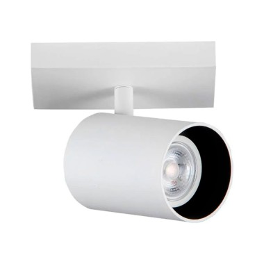 Светильник, Yeelight, Single Spotlight C2201, 1-000003355/YLDDL-0083, 220-240V, 50/60Hz, 50W, 1050Лм, Белый