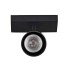 Светильник, Yeelight, Single Spotlight C2201, 1-000003356/YLDDL-0083-B, 220-240V, 50/60Hz, 1Max.5W, Smart/wifi, Черный