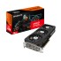 Видеокарта, Gigabyte, Radeon RX 7600 XT GAMING OC 16G (GV-R76XTGAMING OC-16GD) 4719331354251, DDR6, 128bit, 2-HDMI, 2-DP, WINDFORCE 3X Fan, 281.4*116.6*52.6 мм, Цветная коробка