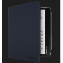 Чехол для электронной книги PocketBook 700 editionFlip series синий