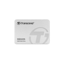 Жесткий диск SSD 250GB Transcend TS250GSSD225S