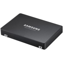 SAMSUNG PM9A3 3.84TB Data Center SSD, 2.5'' 7mm, PCIe Gen4 x4, Read/Write: 6800/4000 MB/s, Random Read/Write IOPS 1000K/180K