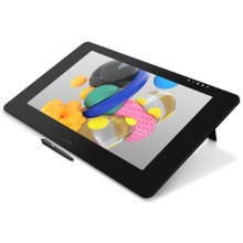 Интерактивный перьевой дисплей Wacom Cintiq Pro 24, RU