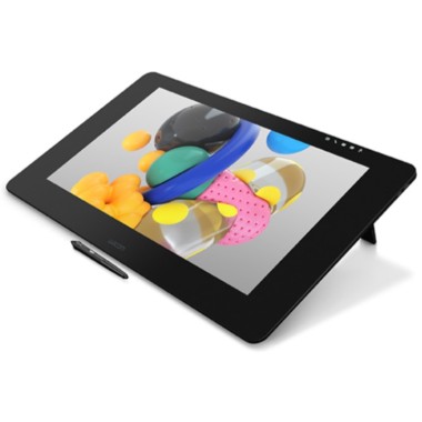 Интерактивный перьевой дисплей Wacom Cintiq Pro 24, RU